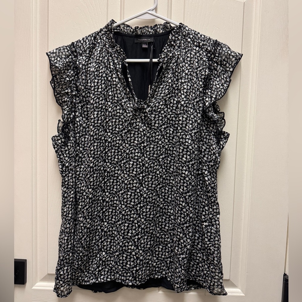 Tamara H top. Size xl